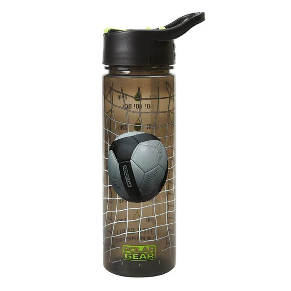 Polar Gear Football Net 600ml PP Bottle